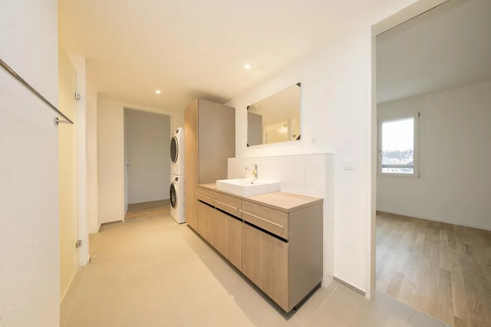 Action d'automne ! Au cœur de la ville - appartement ultra-moderne ! – photo 7 sur 9