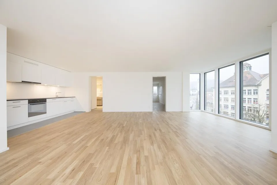 Action d'été ! Au cœur de la ville - appartement ultra-moderne !