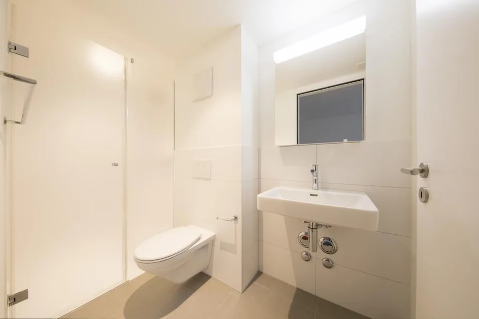 Action d'automne ! Au cœur de la ville - appartement ultra-moderne ! – photo 8 sur 9