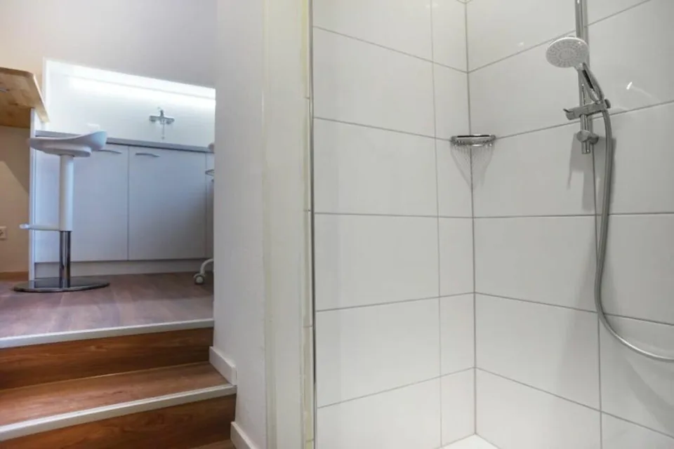 Appartamento arredato 1 camera nel popolare quartiere di Gundeli