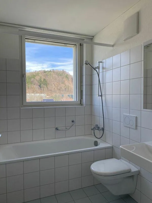 Appartamento familiare moderno a Burgdorf