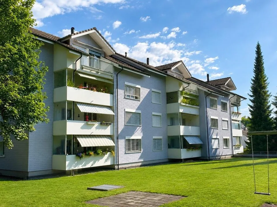 Ihre neue Wohlfühloase
