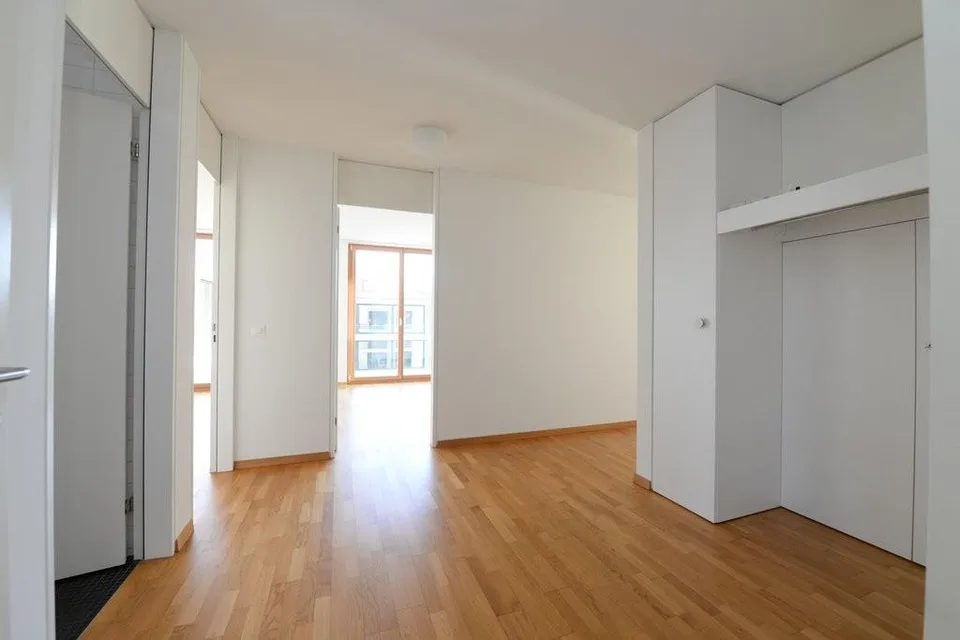 Living in Schüsspark in the heart of Biel – photo 10 of 11