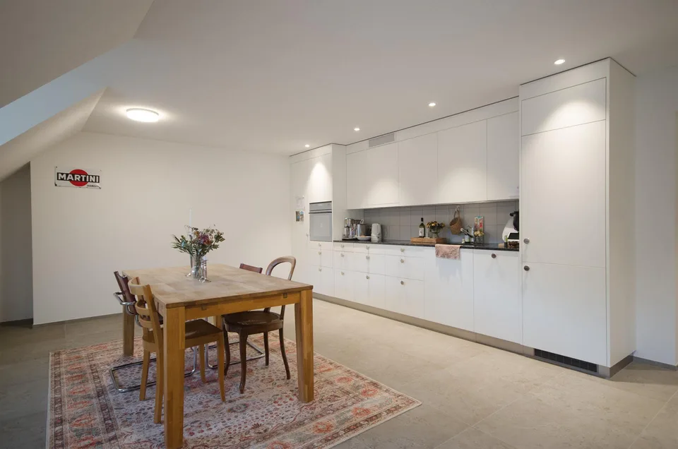 3.5 Zimmer Wohnung