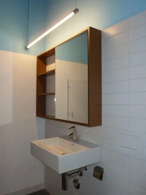 Suchen Sie eine trendige Wohnung?