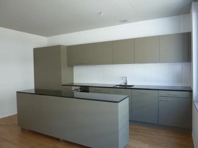Suchen Sie eine trendige Wohnung?