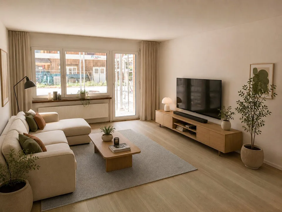 Zuhause im Sonnenblick 11