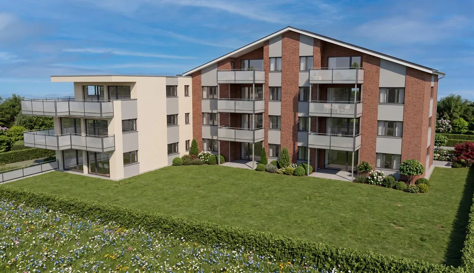 Zuhause im Sonnenblick 11