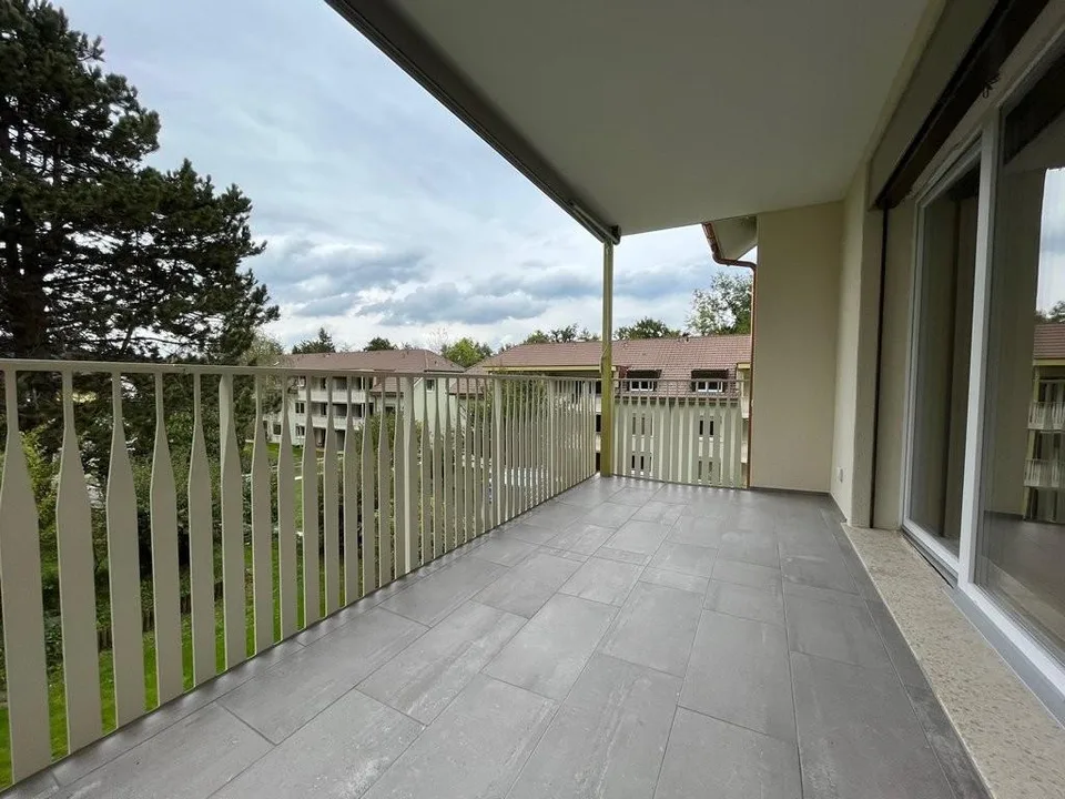 Espace pour toute la famille – photo 9 sur 9