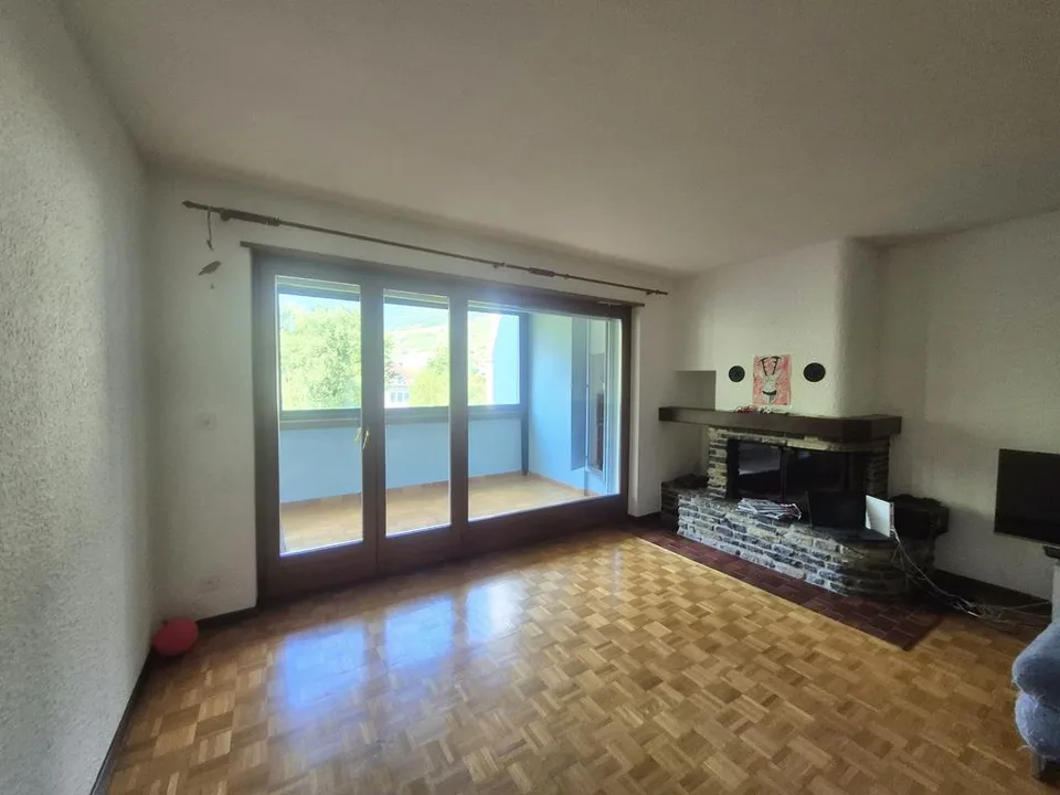 In der Nähe der Innenstadt - Geräumige Wohnung