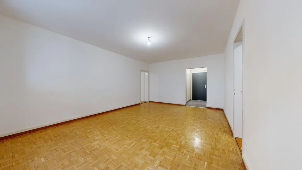 Delizioso appartamento di 2 locali nel cuore di Friburgo