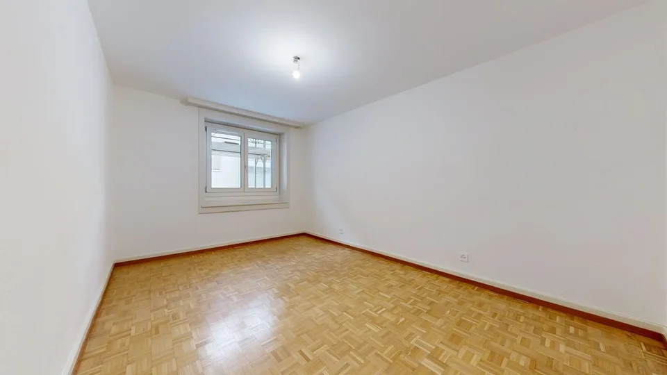 Delizioso appartamento di 2 locali nel cuore di Friburgo