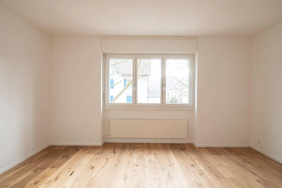 Sanierte 2-Zimmer-Wohnung in Neuhausen
