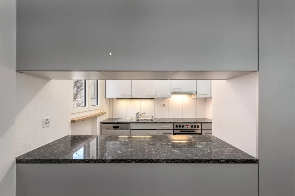 Bel appartement de 4,5 pièces lumineux à Binningen