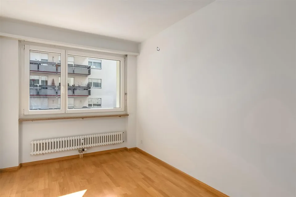 Schöne und helle 4.5 Zimmerwohnung in Binningen – Foto 12 von 12