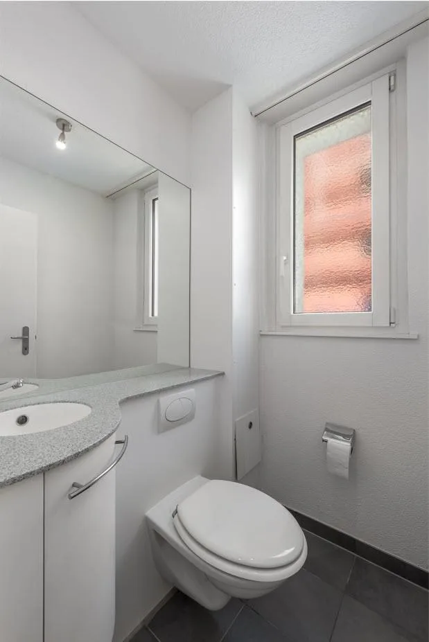 Schöne und helle 4.5 Zimmerwohnung in Binningen – Foto 6 von 12