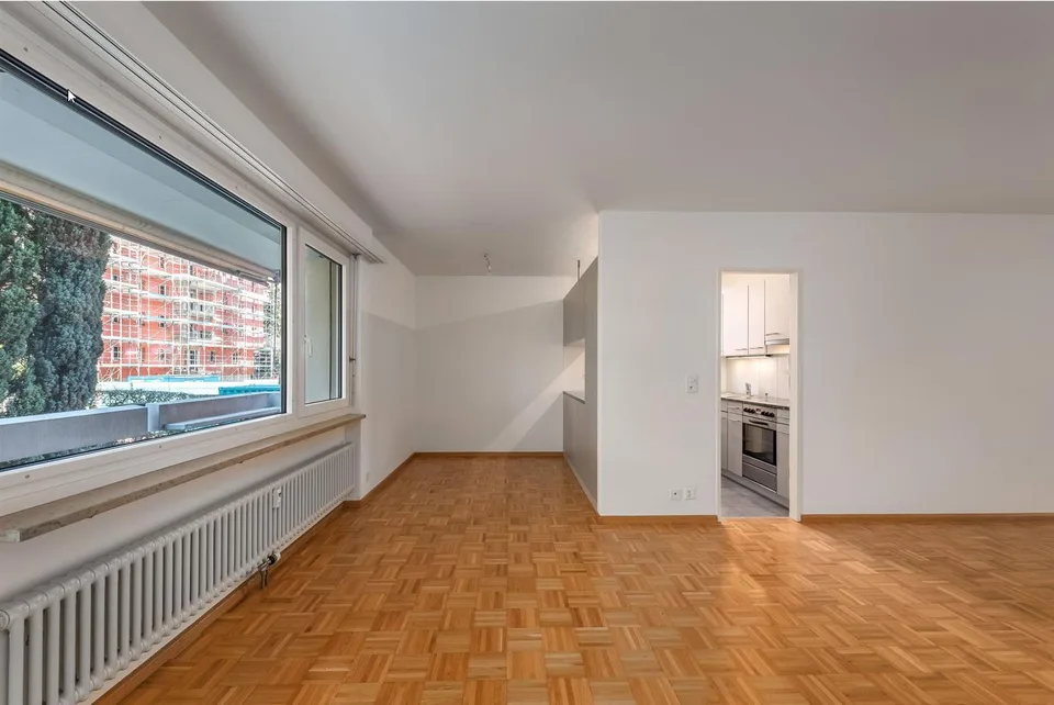 Schöne und helle 4.5 Zimmerwohnung in Binningen – Foto 9 von 12