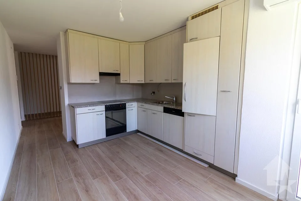 Magnifique appartement de 3.5 pièces avec 1 place incluse