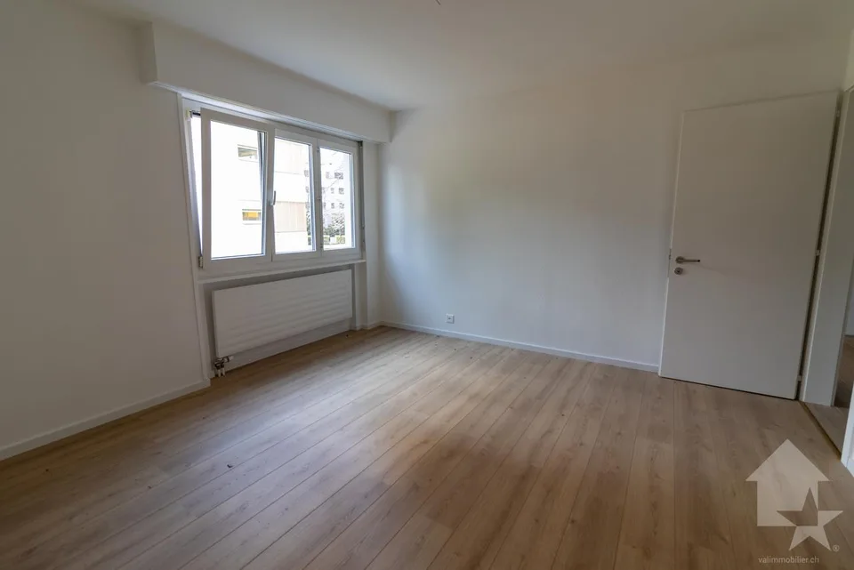 Magnifique appartement de 3.5 pièces avec 1 place incluse – Foto 6 von 12
