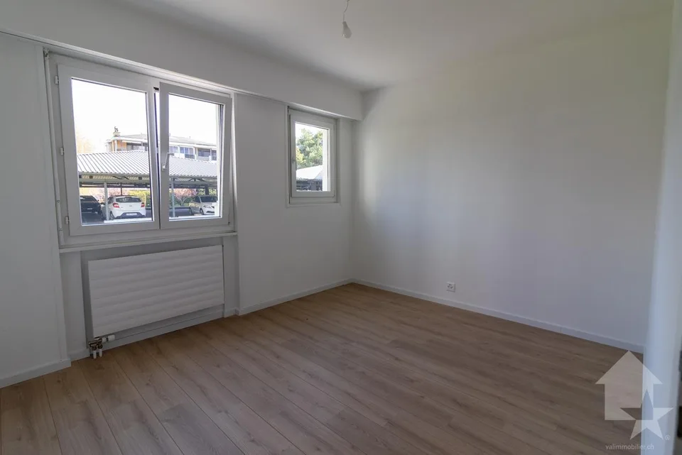 Magnifique appartement de 3.5 pièces avec 1 place incluse – Foto 7 von 12