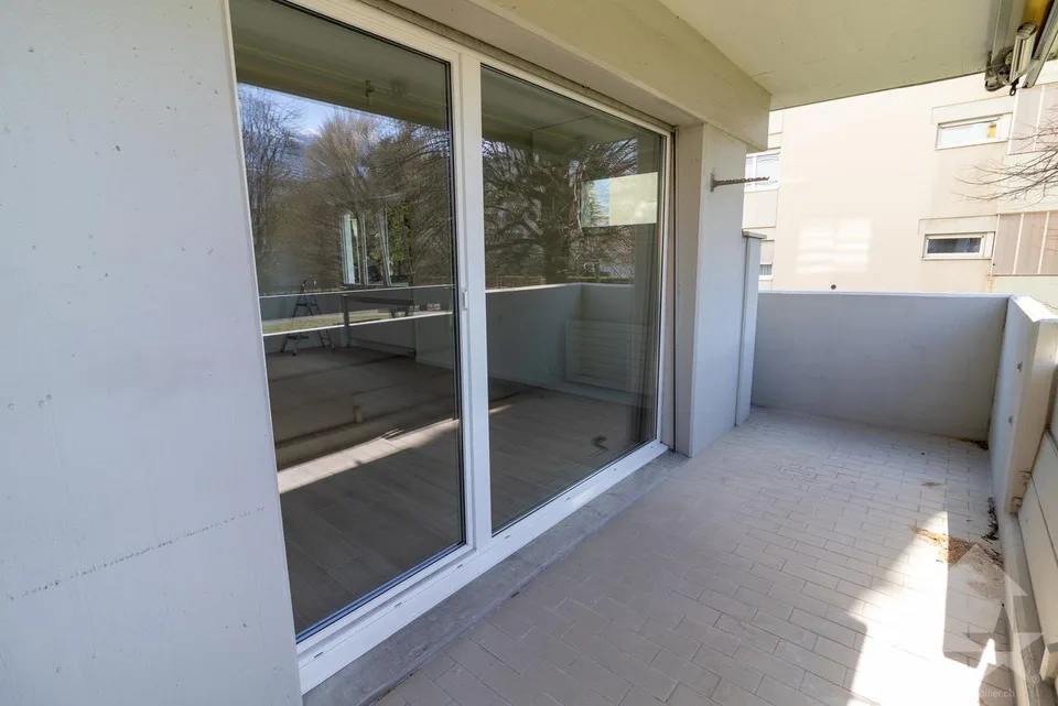 Magnifique appartement de 3.5 pièces avec 1 place incluse – Foto 9 von 12
