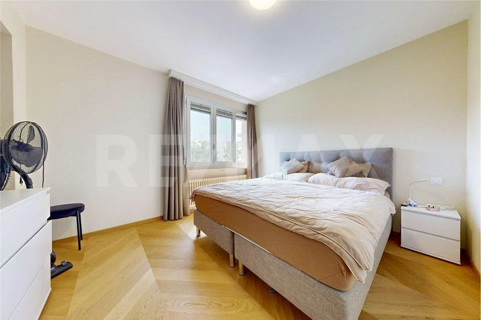 Accogliente 4.5 locali – Foto 7 von 13