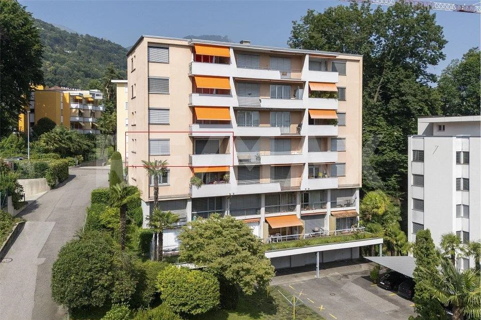 Accogliente 4.5 locali – Foto 11 von 13