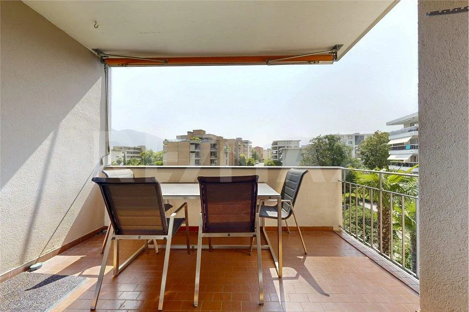 Accogliente 4.5 locali