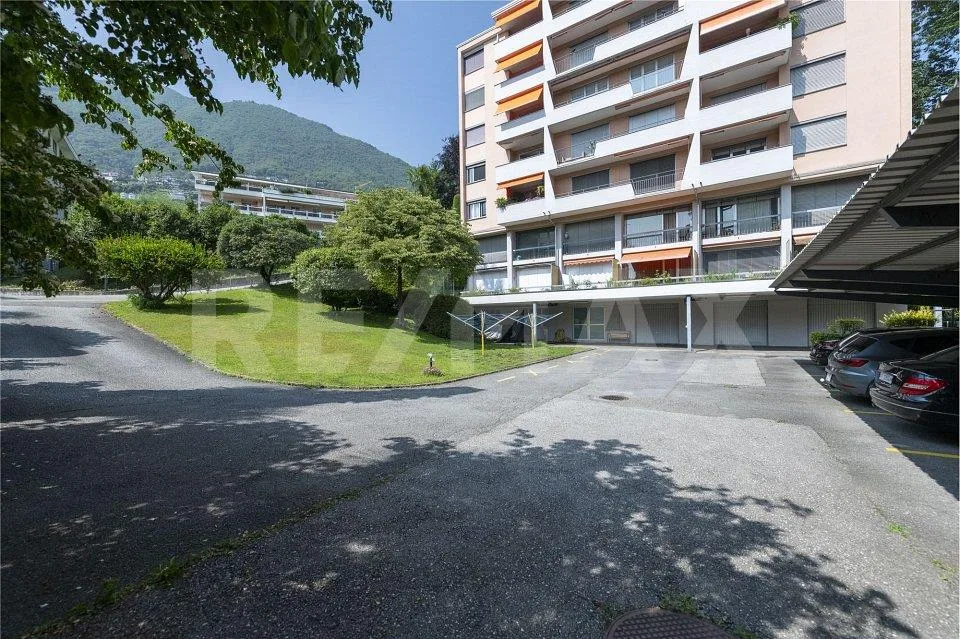 Accogliente 4.5 locali – Foto 13 von 13