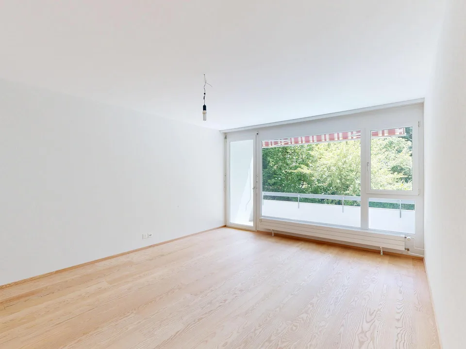 3.5-Zimmer Eigentumswohnung mit schönem Balkon