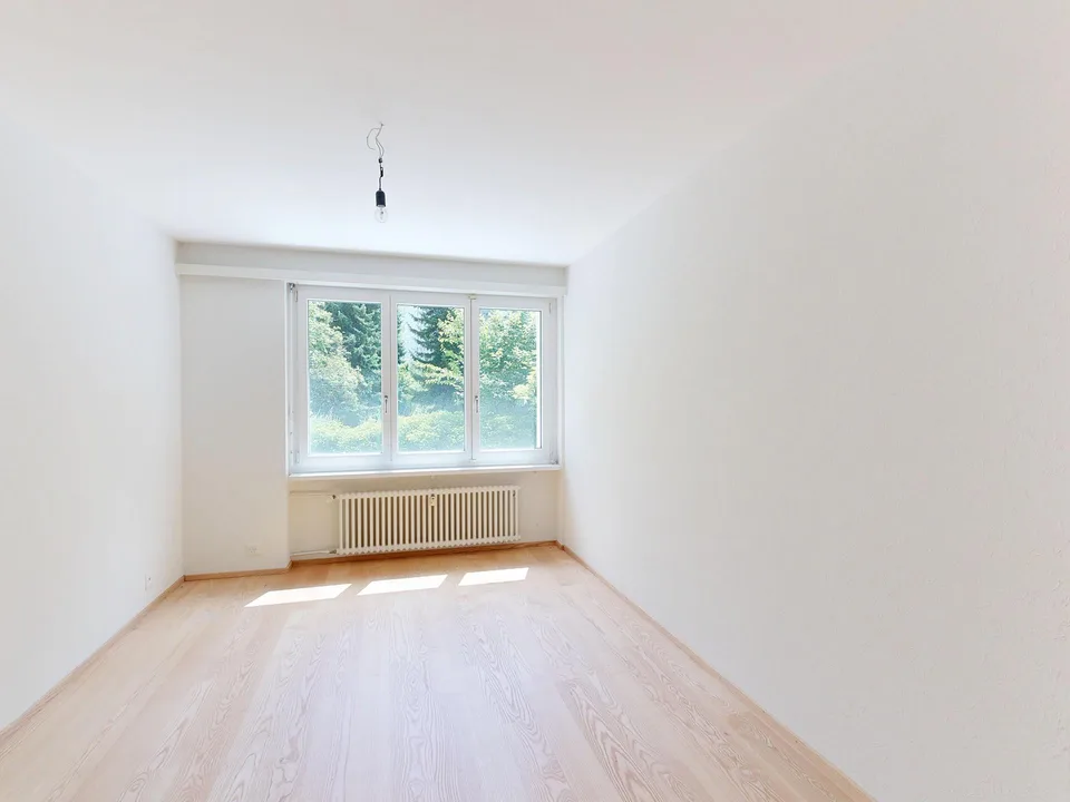 3.5-Zimmer Eigentumswohnung mit schönem Balkon