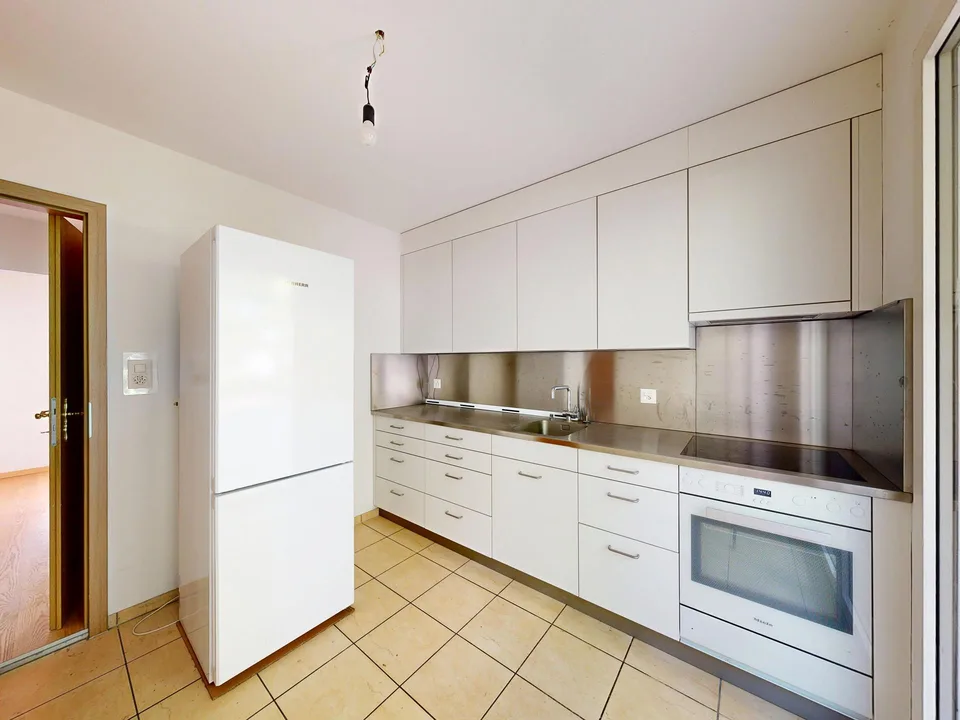 3.5-Zimmer Eigentumswohnung mit schönem Balkon
