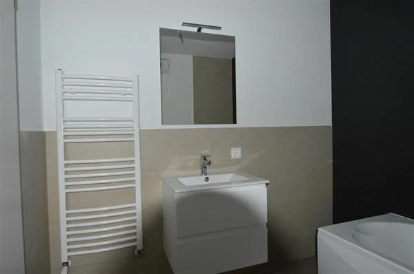 Balerna: Appartement 2.5 pièces