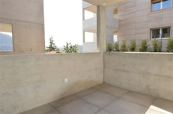 Balerna: Appartement 2.5 pièces