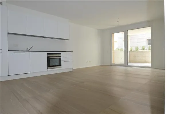 Balerna: Appartement 2.5 pièces