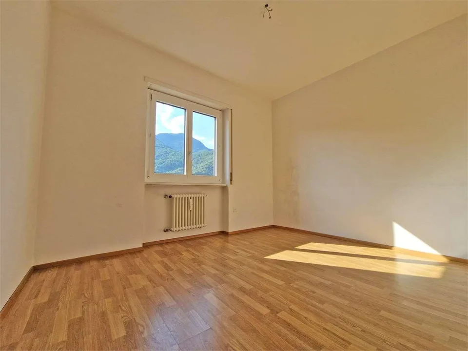 Bellinzona Appartamento di 4.5 locali