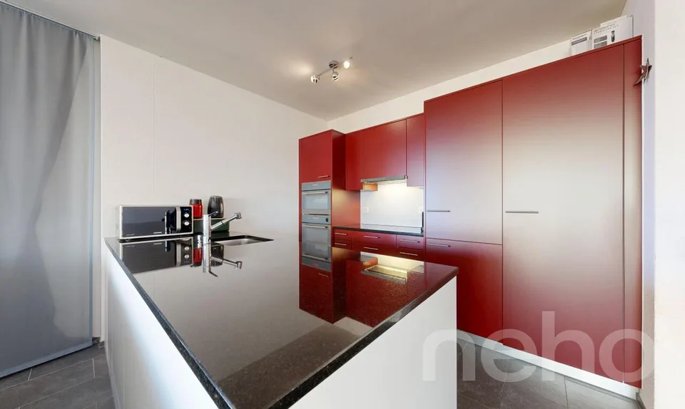 Elegante appartamento di 3.5 locali a Lengwil
