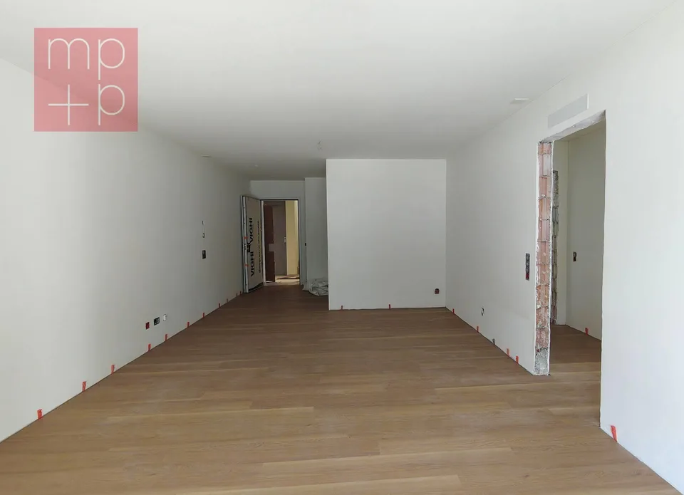 Appartamento - Stabio