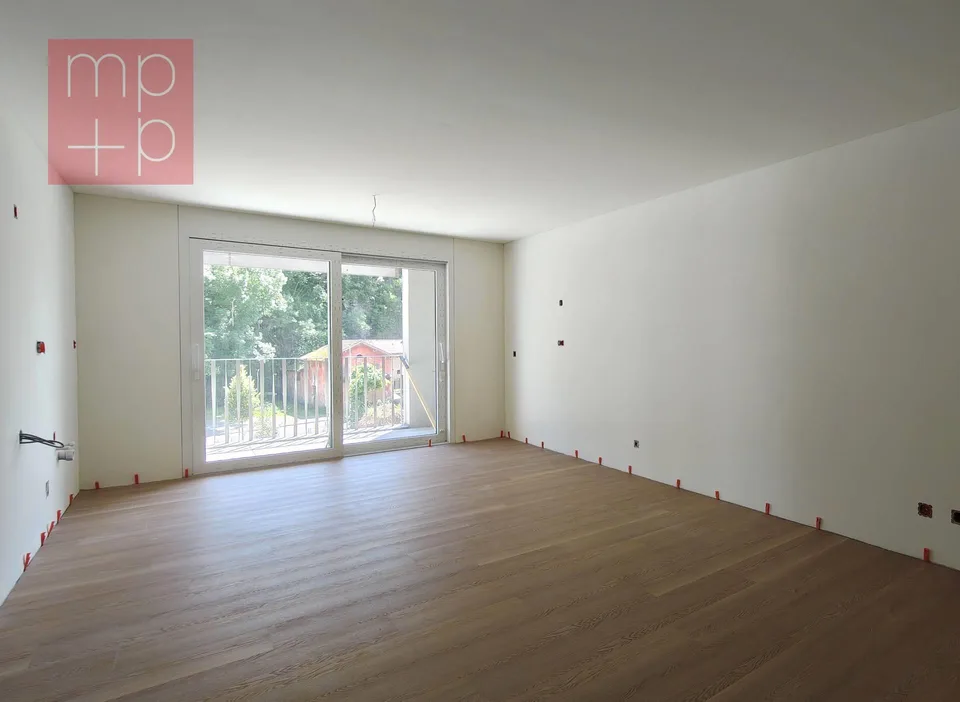 Appartamento - Stabio