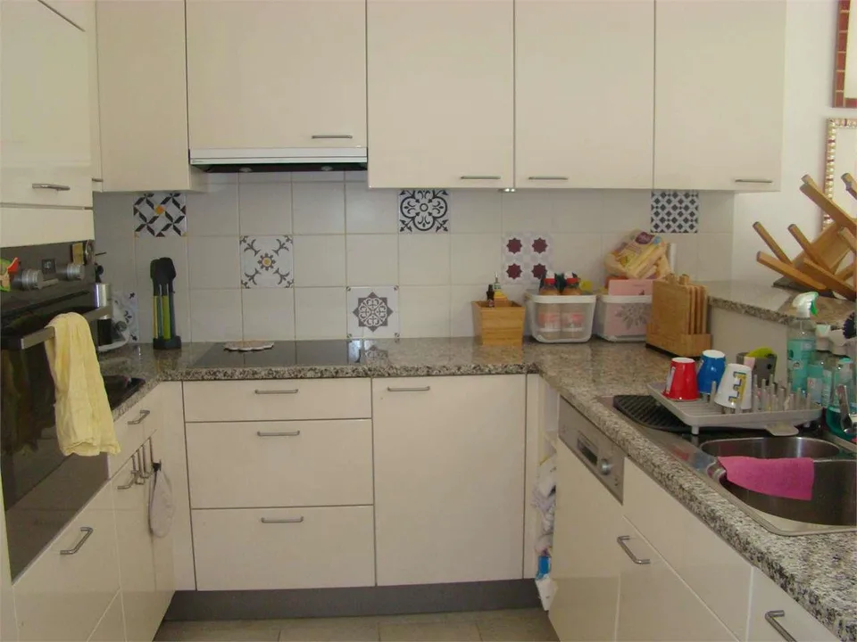 Mühle Neu, modern und geräumig 4,5 Zimmer mit offener Aussicht – Foto 11 von 15