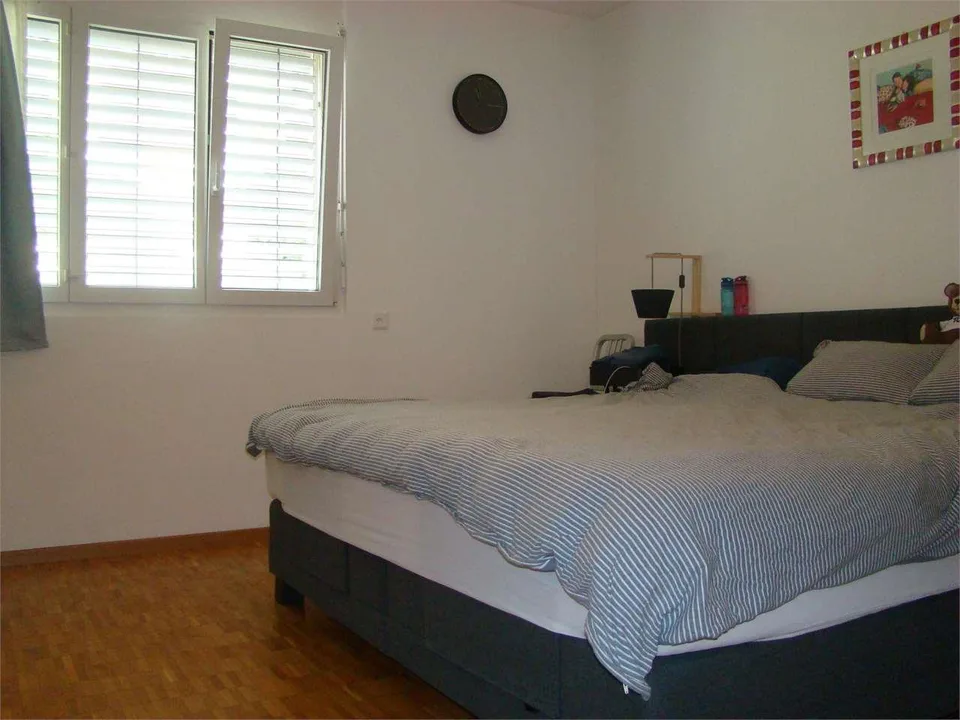 Mühle Neu, modern und geräumig 4,5 Zimmer mit offener Aussicht – Foto 6 von 15