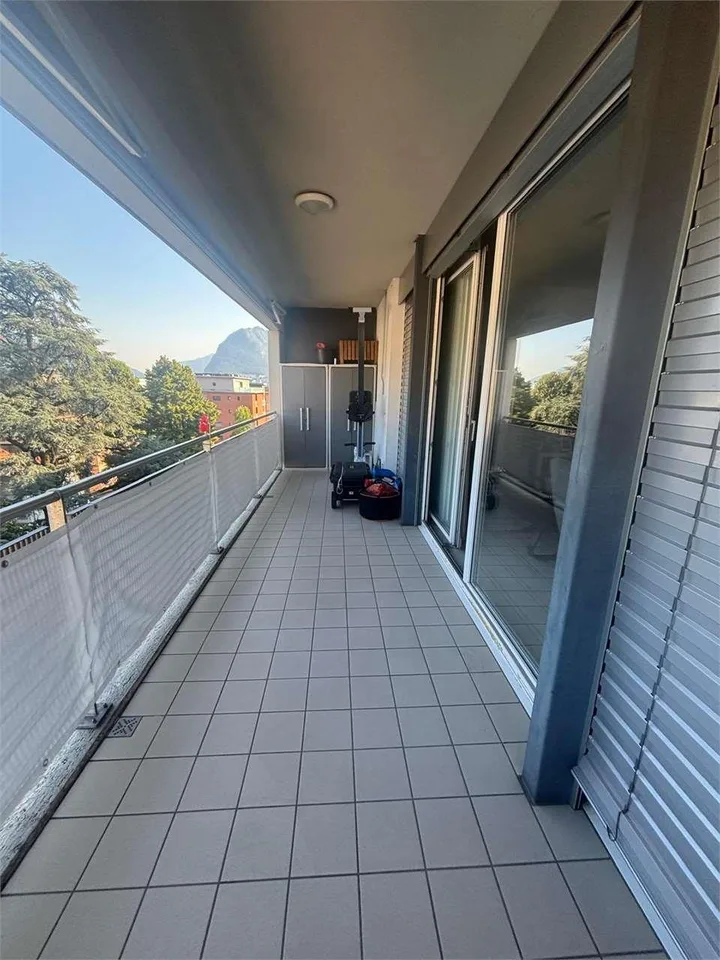 Mühle Neu, modern und geräumig 4,5 Zimmer mit offener Aussicht – Foto 10 von 15