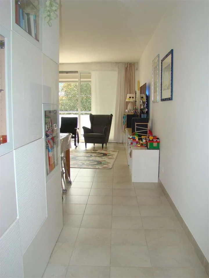 Mühle Neu, modern und geräumig 4,5 Zimmer mit offener Aussicht – Foto 12 von 15