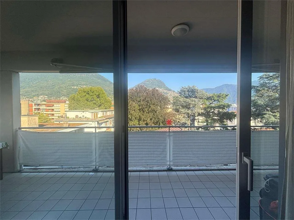 Mühle Neu, modern und geräumig 4,5 Zimmer mit offener Aussicht – Foto 9 von 15