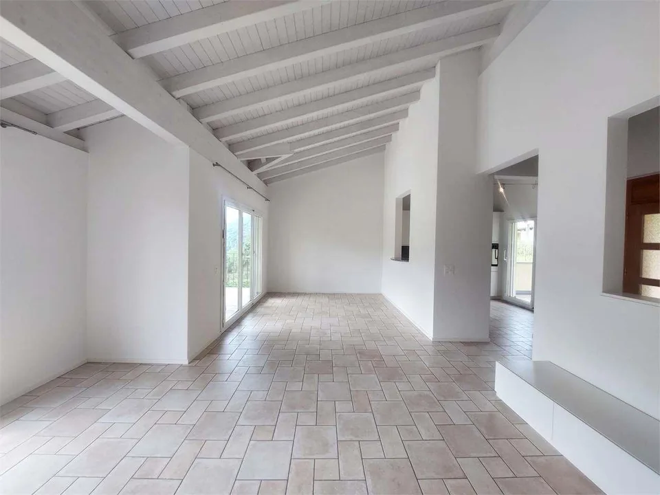 2495_Gentilino, Einfamilienhaus 5.5 Zimmer