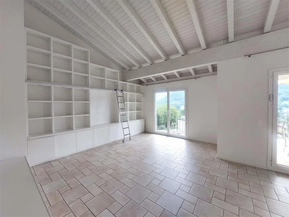 2495_Gentilino, Einfamilienhaus 5.5 Zimmer