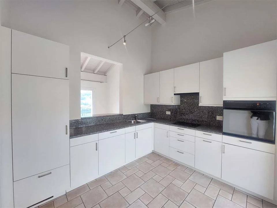 2495_Gentilino, Einfamilienhaus 5.5 Zimmer