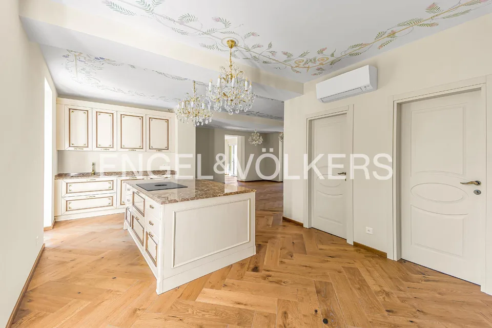 Villa raffinata in contesto esclusivo a Lugano – foto 6 di 18