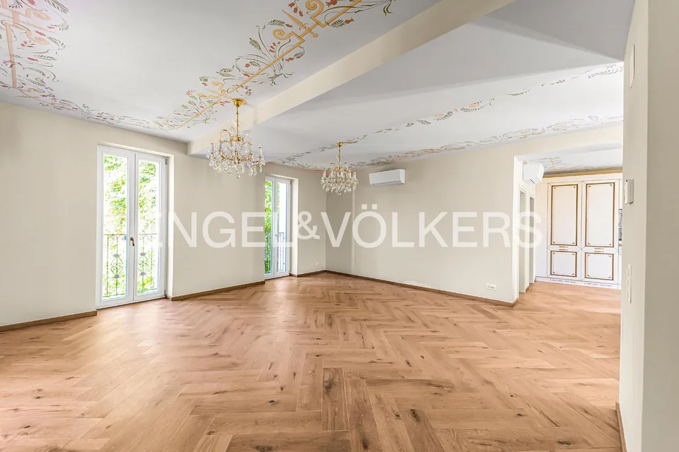 Villa raffinata in contesto esclusivo a Lugano – foto 11 di 18