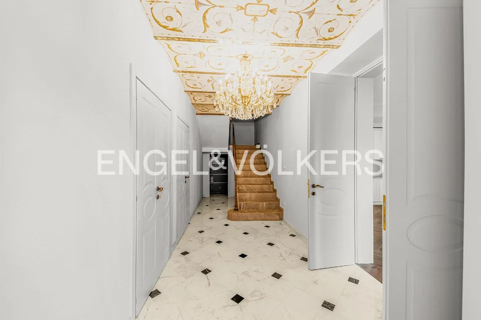 Villa raffinata in contesto esclusivo a Lugano – foto 7 di 18